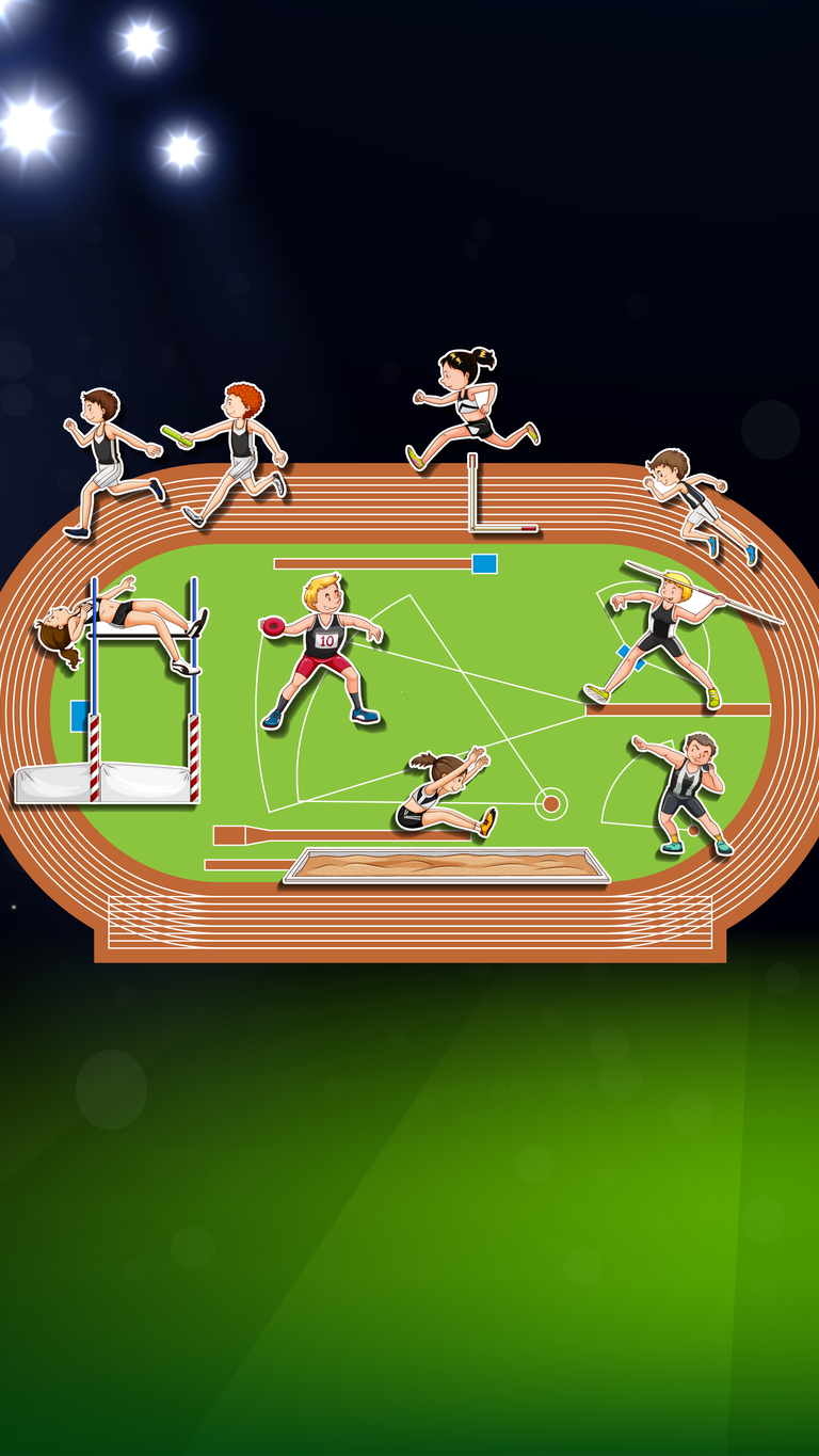 Get Ready for 2024/25 at Tiger Wests Little Athletics Centre